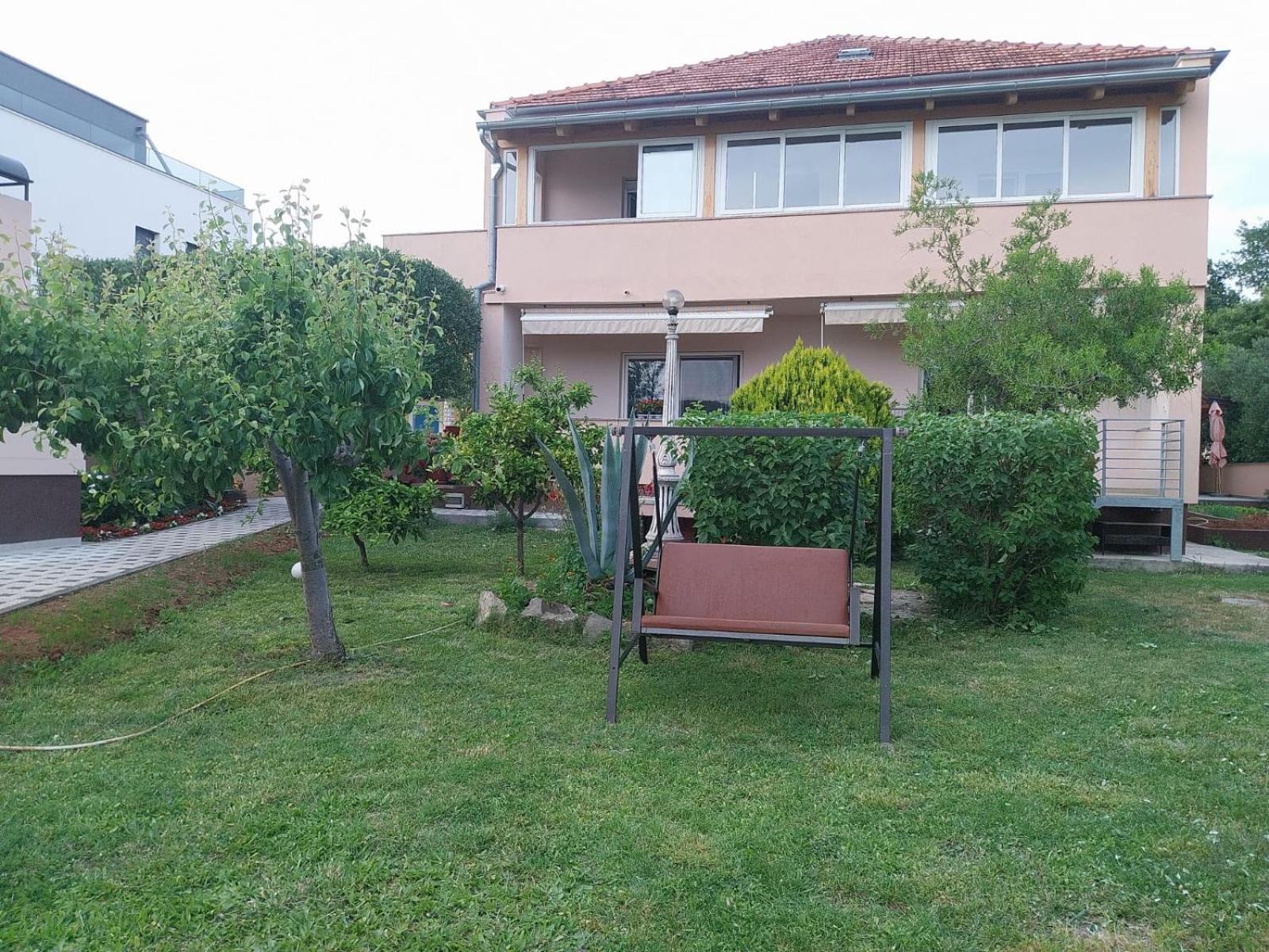 Sukošan Apartments Becky On A Sandy Beach Without Crowd מראה חיצוני תמונה